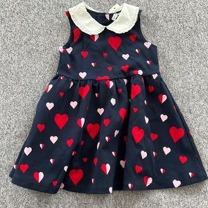 Little girls dress